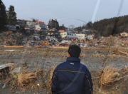 JAPAN-QUAKE 