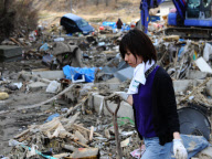 JAPAN-QUAKE 