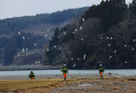 JAPAN-QUAKE