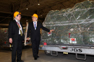 JAPAN-QUAKE-CHINA-AID