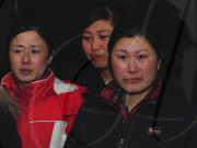 JAPAN-MINAMISANRIKU-CHINESE TRAINEES