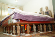 CHINA-SHAANXI-XI'AN-TERRA-COTTA WARRIOR APARTMENTS (CN)