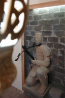 CHINA-SHAANXI-XI'AN-TERRA-COTTA WARRIOR APARTMENTS (CN)