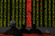 CHINA-STOCKS (CN)