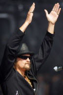 Rock am Ring 2008 - Kid Rock