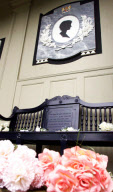 Princess Diana memorial