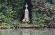 Diana memorial day