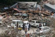 JAPAN-RIKUZEN-TAKATA-TSUNAMI