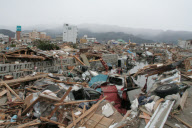 JAPAN-QUAKE