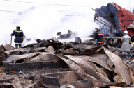 JAPAN-QUAKE