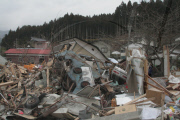 JAPAN-RIKUZEN-TAKATA-TSUNAMI