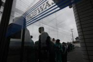 JAPAN-QUAKE-AFTERMATH