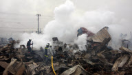 JAPAN-QUAKE-AFTERMATH