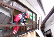 JAPAN-QUAKE-CHINA-RESCUE