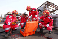 JAPAN-QUAKE-CHINA-RESCUE