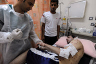 Bahrain violence escalates