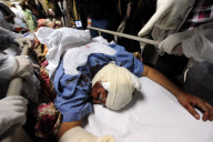 Bahrain violence escalates