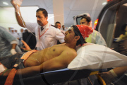 Bahrain violence escalates