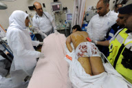 Bahrain violence escalates