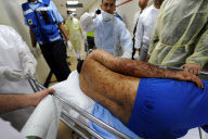 Bahrain violence escalates