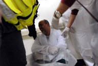 Bahrain violence escalates