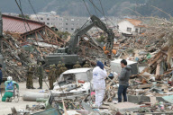 JAPAN-RIKUZEN-TAKATA-TSUNAMI