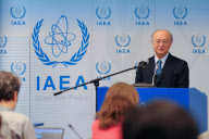 AUSTRIA-VIENNA-IAEA