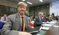 BELGIUM-EU-NUCLEAR PLANT SAFETY