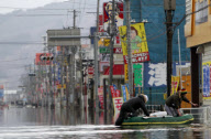 JAPAN-QUAKE-AFTERMATH