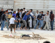 BAHRAIN-MANAMA-UNREST