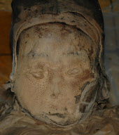 #CHINA-JIANGSU-TAIZHOU-ANCIENT CORPSE (CN)