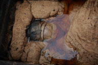 #CHINA-JIANGSU-TAIZHOU-ANCIENT CORPSE (CN)
