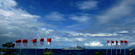 INDONESIA-MANADO-REGIONAL DISASTER RELIEF EXERCISE