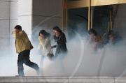 SOUTH KOREA-SEOUL-MILITARY-DRILL
