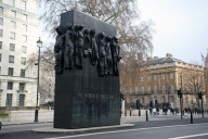 Royal Wedding Locations Feature-Whitehall, London, United Kingdom