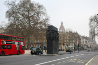 Royal Wedding Locations Feature-Whitehall, London, United Kingdom