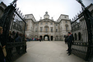 Royal Wedding Locations Feature-Whitehall, London, United Kingdom