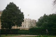 Royal Wedding Locations Feature-Stable Yard Road, London, United Kingdom