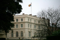 Royal Wedding Locations Feature-Stable Yard Road, London, United Kingdom