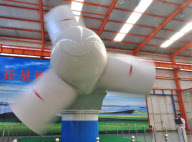 #CHINA-SHANDONG-BINZHOU-WIND POWER GENERATING SET (CN)