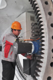 #CHINA-SHANDONG-BINZHOU-WIND POWER GENERATING SET (CN)