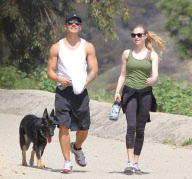 EXCLUSIVE Amanda Seyfried and Ryan Phillippe, strong couple!