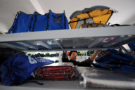 CHINA-ZHEJIANG-YIWU-BUSINESS PIONEERS (CN)