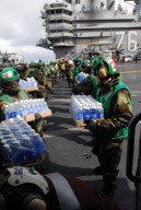 Japan relief efforts