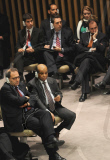 US-UN-LIBYA-NO FLY-ZONE-RESOLUTION-ADOPTION