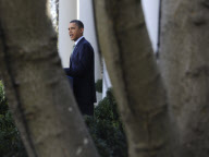 US-WASHINGTON-OBAMA-JAPAN QUAKE