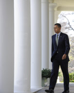 US-WASHINGTON-OBAMA-JAPAN QUAKE