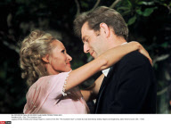 USA : Film "The Southern Star"