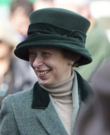 Cheltenham Festival - Day 3
