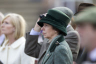 Cheltenham Festival - Day 3